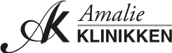 Amalieklinikken_logo